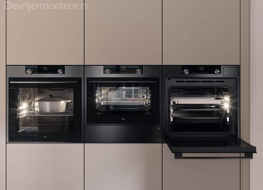 ovens